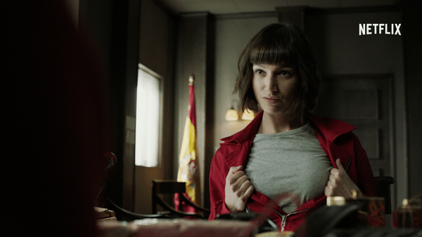 5 Maddede, Milyonların Heyecanla İzlediği Dizi La Casa De Papel'i Tanıma Rehberi!