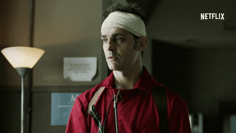 5 Maddede, Milyonların Heyecanla İzlediği Dizi La Casa De Papel'i Tanıma Rehberi!