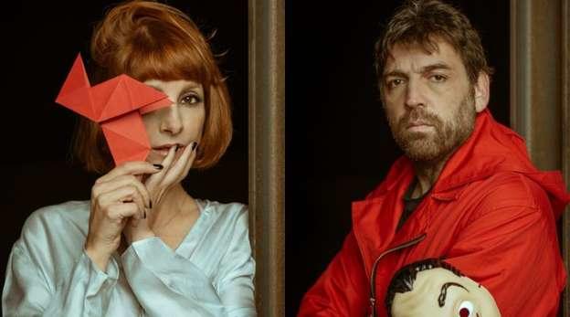 5 Maddede, Milyonların Heyecanla İzlediği Dizi La Casa De Papel'i Tanıma Rehberi!