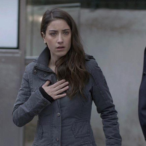 Hazal Kaya