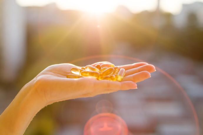 Günlük D Vitamini İhtiyacı