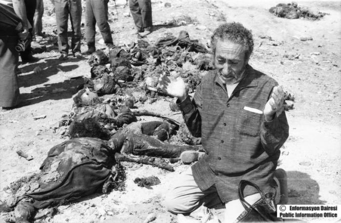 Ayşe Tatile Çıksın! Kıbrıs Barış Harekatının 45. Yılını, Şanlı Türk Ordumuzla Kutluyoruz!
