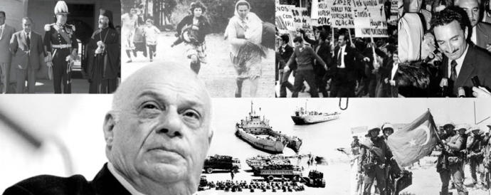 Ayşe Tatile Çıksın! Kıbrıs Barış Harekatının 45. Yılını, Şanlı Türk Ordumuzla Kutluyoruz!