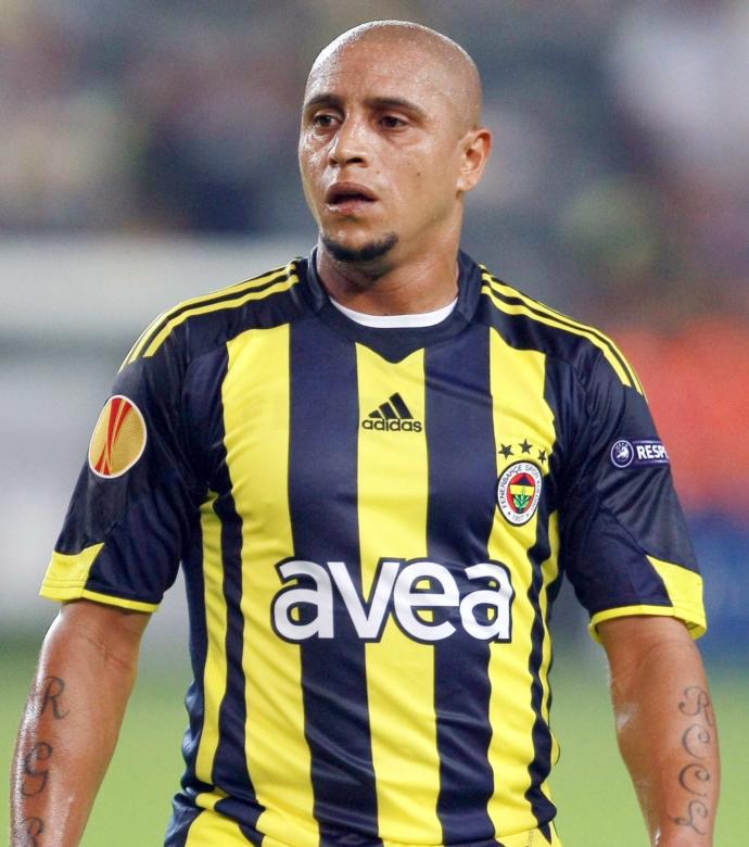 Üç Büyüklerde Forma Giymiş En Kariyerli Futbolcular