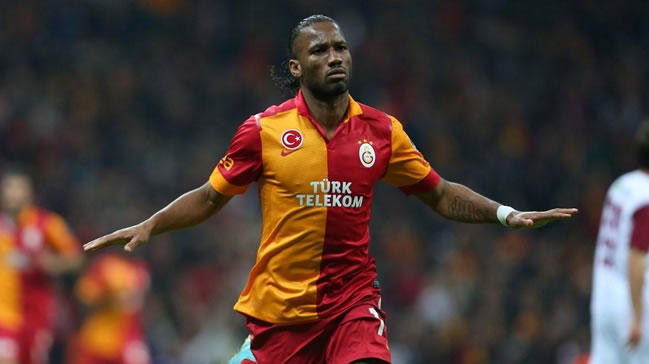 Üç Büyüklerde Forma Giymiş En Kariyerli Futbolcular