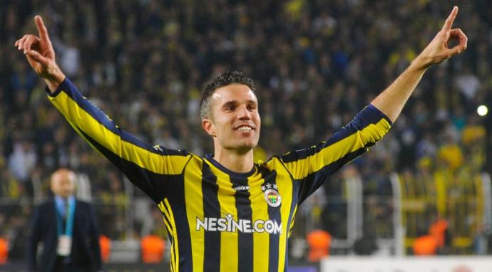 Üç Büyüklerde Forma Giymiş En Kariyerli Futbolcular