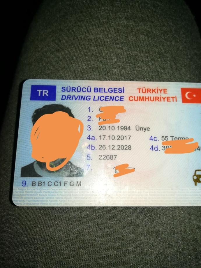 Ehliyet Almayı Garantileyen Altın Değerinde Tavsiyeler!