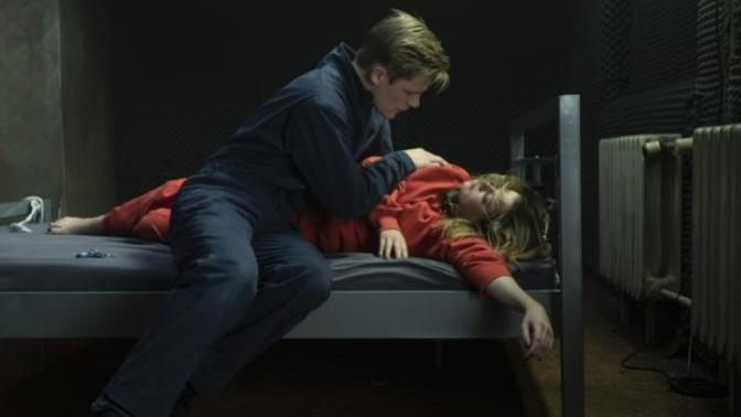 Kaçırılan Bir Genç Kızın Arkasında Bıraktığı Geçmişi: Kidnapping Stella