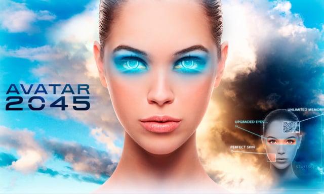 Avatar 2045 Projesi Nedir?