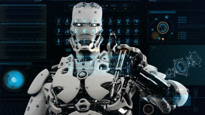 Avatar 2045 Projesi Nedir?