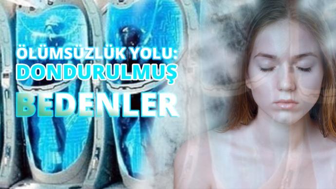 Teknolojinin Bizi Ölümsüzleştirmesi Mümkün Olabilir mi?