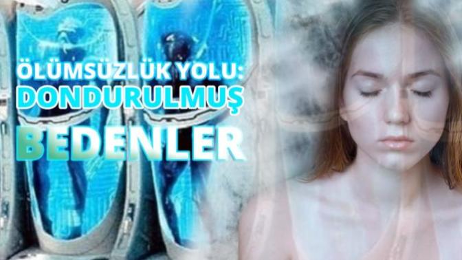 Teknolojinin Bizi Ölümsüzleştirmesi Mümkün Olabilir mi?