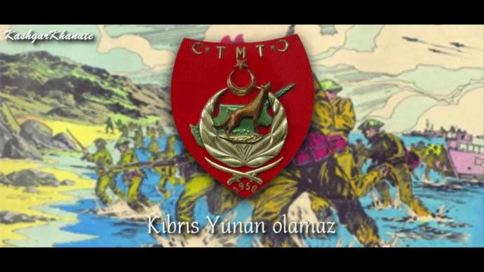Kıbrıs Barış Harekatı'nın, Öncesi ve Sonrasını Anlatıyorum!