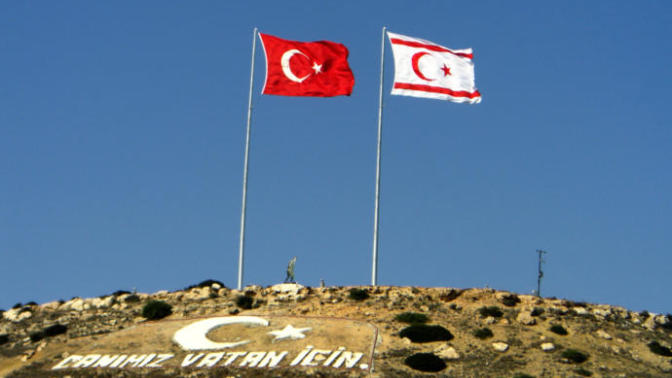 Kıbrıs Barış Harekatı'nın, Öncesi ve Sonrasını Anlatıyorum!