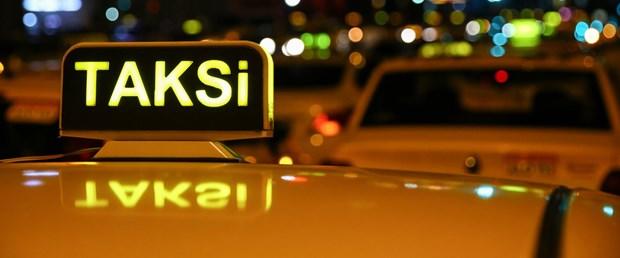 Türkiye Genelinde Yapılan Denetimlerle 1551 Taksiciye Para Cezası Kesildi