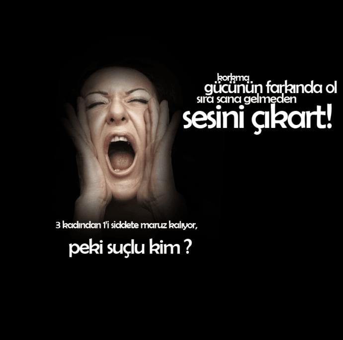 Bir Ülkenin Gelişmişlik Seviyesi Kadına Verilen Değerden Geçer!