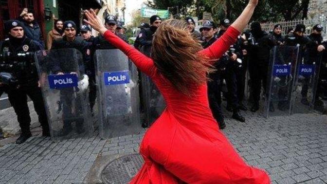 Bir Ülkenin Gelişmişlik Seviyesi Kadına Verilen Değerden Geçer!