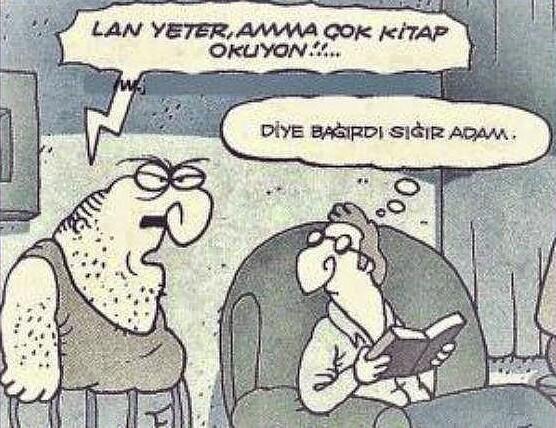 Kitap Okumanın İnsana Katacağı Değerler