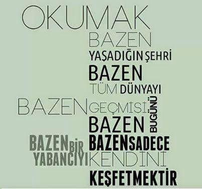Kitap Okumanın İnsana Katacağı Değerler