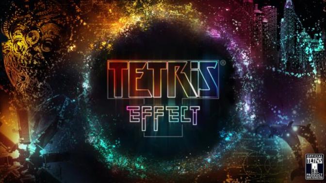 Daha Önce Hiç Görmemiş, Duymamış ve Hissetmemiştin: Tetris Effect