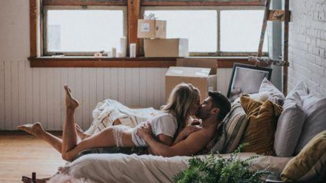 Regl Döneminde Kadınların Libidosu Neden Artar?