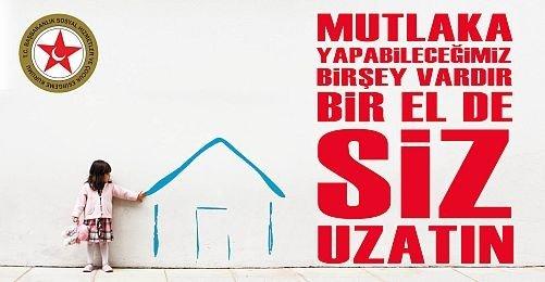 Mutluluk Paylaştıkça Artar! Bağış Yapabileceğimiz Kurum ve Dernekler