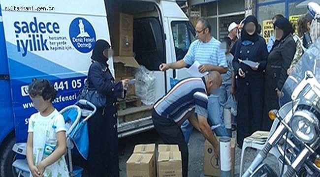 Mutluluk Paylaştıkça Artar! Bağış Yapabileceğimiz Kurum ve Dernekler