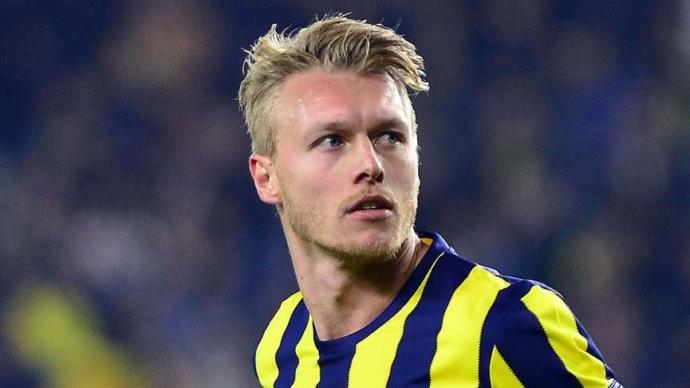 Ligimizin Görüntü Kalitesini Artıran Birbirinden Yakışıklı Futbolcular
