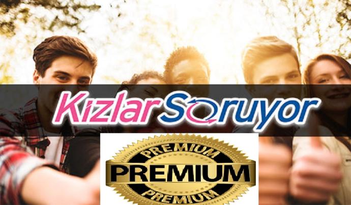 KizlarSoruyor Paralı Bir Site Olsa Nasıl Olurdu? İşte Cevabı!