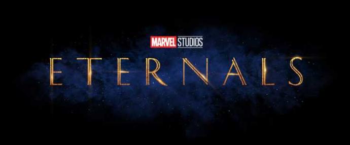 The Eternals