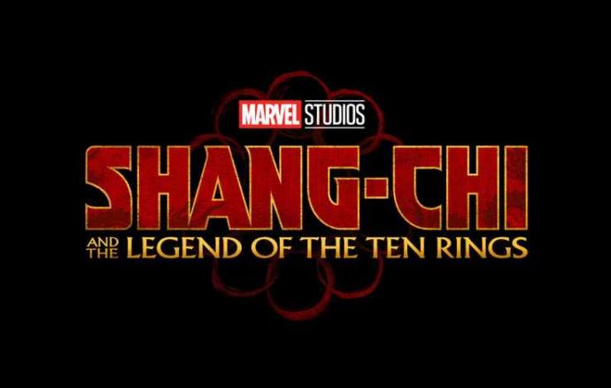 Shang-Chi