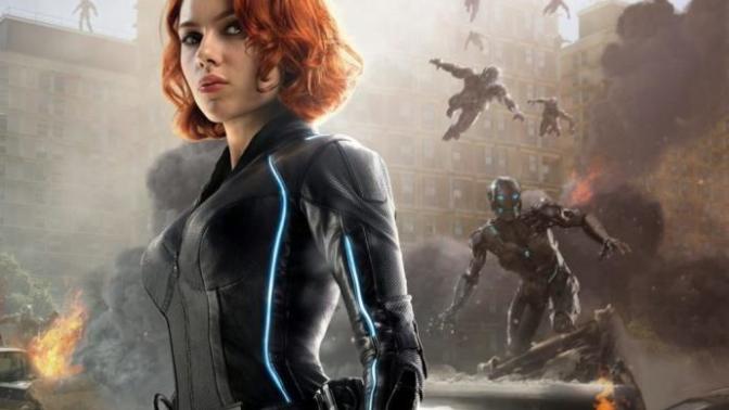 Marvel 4. Aşama Yeni Filmlerini Duyurdu!