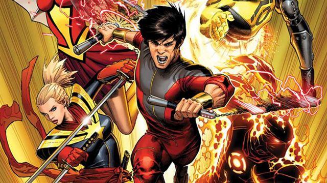 Marvel Sinematik Evreni'nin 4. Fazına Genel Bir Bakış!