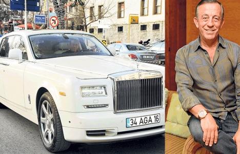 Cepleri Kadar Gönülleri de Zengin Magazin Dünyasının Bonkör İsimleri