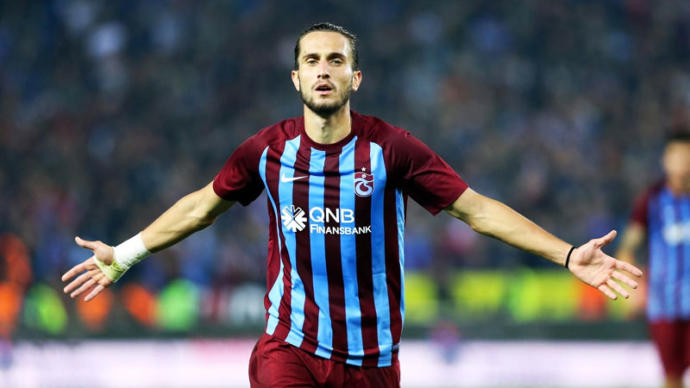 Süper Lig'de 2018/2019 Sezonuna Damga Vuran 6 Genç Yıldız!