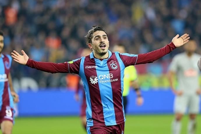 Süper Lig'de 2018/2019 Sezonuna Damga Vuran 6 Genç Yıldız!