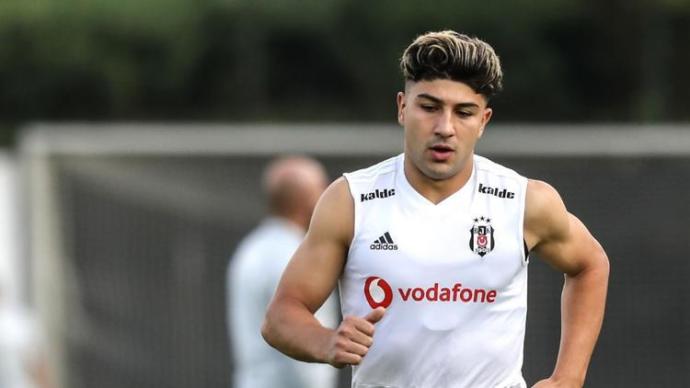Süper Lig'de 2018/2019 Sezonuna Damga Vuran 6 Genç Yıldız!