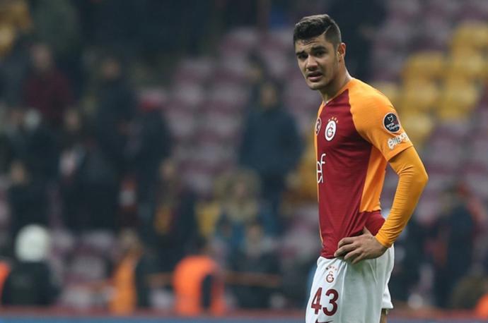 Süper Lig'de 2018/2019 Sezonuna Damga Vuran 6 Genç Yıldız!