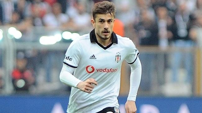 Süper Lig'de 2018/2019 Sezonuna Damga Vuran 6 Genç Yıldız!