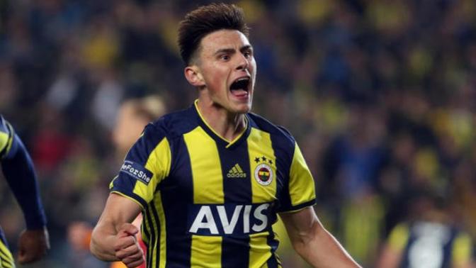 Süper Lig'de 2018/2019 Sezonuna Damga Vuran 6 Genç Yıldız!