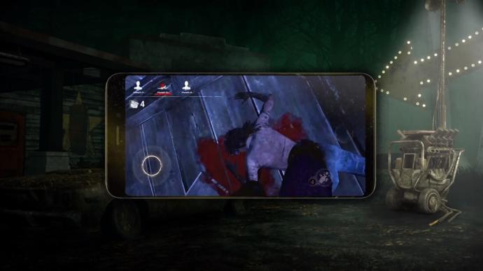Dead By Daylight Ücretsiz Bir Şekilde Mobil Cihazlara Geliyor!