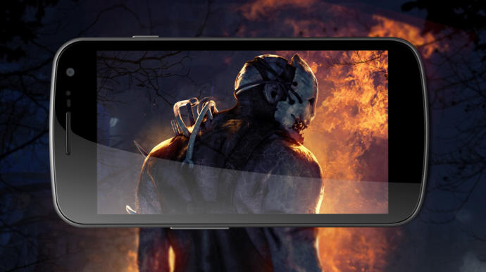 Dead By Daylight Ücretsiz Bir Şekilde Mobil Cihazlara Geliyor!