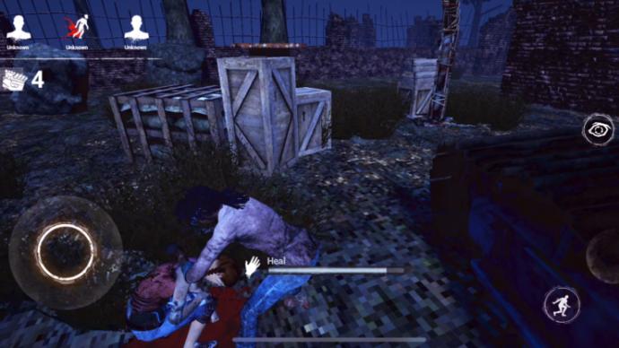Dead By Daylight Ücretsiz Bir Şekilde Mobil Cihazlara Geliyor!