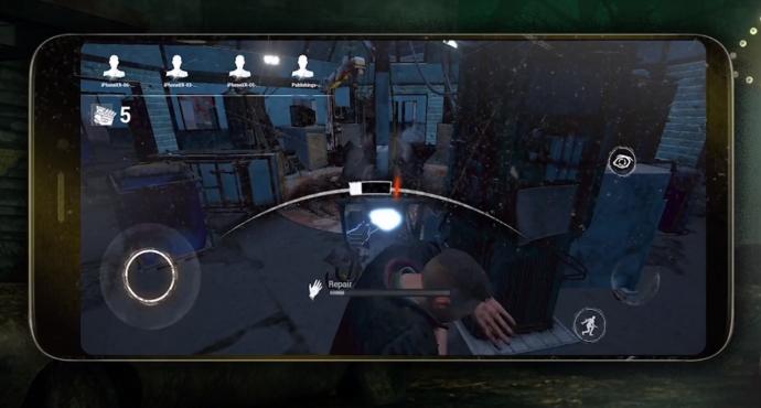 Dead By Daylight Ücretsiz Bir Şekilde Mobil Cihazlara Geliyor!