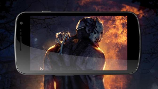 Dead By Daylight Ücretsiz Bir Şekilde Mobil Cihazlara Geliyor!