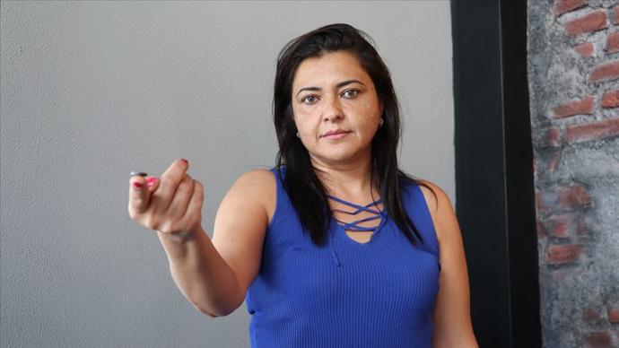 Sevgi Süllerli