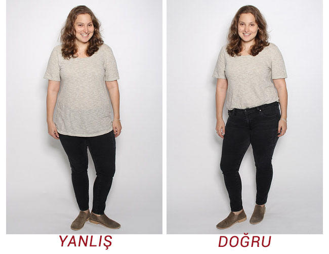 Kıyafetinle Kendini Rezil Değil Vezir Et!