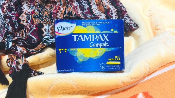 Tampax