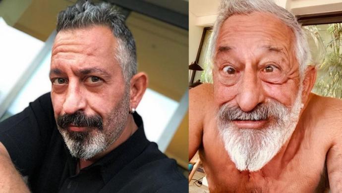 Gözler böyle olmamalı😂