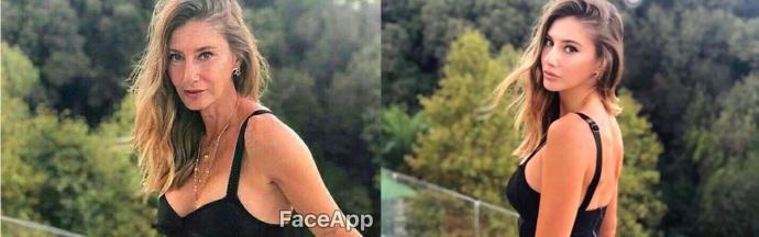 Hiç değişmemişsin Şeymacım🤣